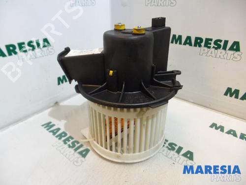 Varmeblæser FIAT PANDA (169_) 1.2 (169.AXB11, 169.AXB1A) (60 hp) 31508655
