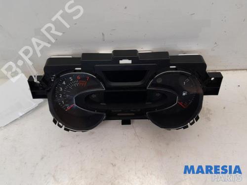 Used Instrument cluster RENAULT CAPTUR I (J5_, H5_) 1.2 TCe 120 (118 hp) 31405709