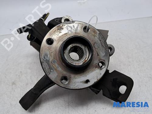 Højre Styrespindel Lejehus Højre Styrespindel Lejehus PEUGEOT 108 1.0 VTi 72 (72 hp) 34161701 34161701