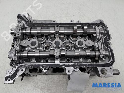 Cylinder head RENAULT CLIO V (B7_) 1.0 TCe 100 (B7MT) | BP32011961M5 
