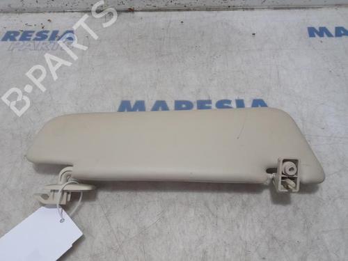 Pala sol esquerda FIAT 500 (312_) 1.2 (312AXA1A) (69 hp) 31457218