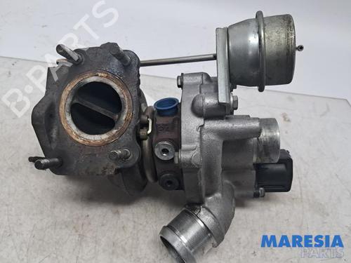 Used Turbocharger/Supercharger Turbocharger/Supercharger 37241710 37241710