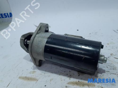 Used Starter ALFA ROMEO MITO (955_) 1.3 MultiJet (955AXT1A) (84 hp) 31478012