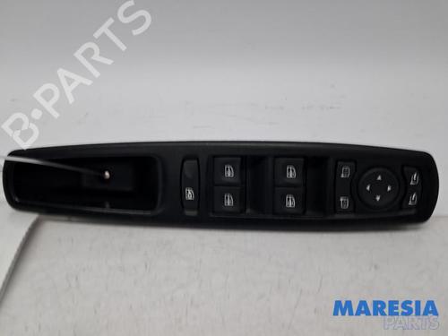 Used Switch RENAULT GRAND SCÉNIC III (JZ0/1_) 2.0 16V (JZ0G) (140 hp) 31468779