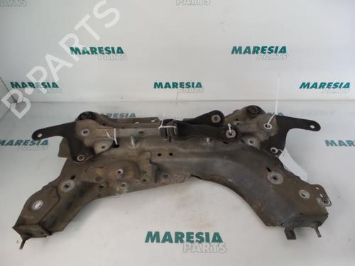 Used Subframe RENAULT LAGUNA III Grandtour (KT0/1) 2.0 16V (KT0F, KT0W) (140 hp) 31497242