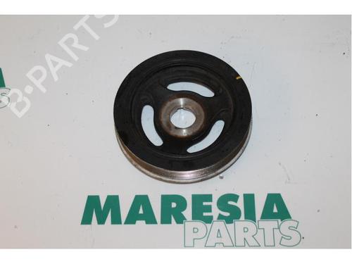 pulley-citroen-c5-iii-rd_-2008-2009-2010-2011-2012-2013-2014-2015-2016-2017-31465502 main image