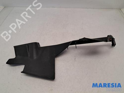 Pipe RENAULT MEGANE CC (EZ0/1_) 1.4 TCe (EZ0F, EZ1V) | BP31504832M125  - Image 10