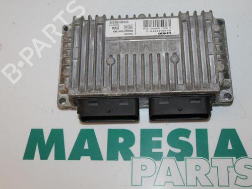 Used Gearbox control unit PEUGEOT 206 Hatchback (2A/C) 1.4 i (75 hp) 31516175