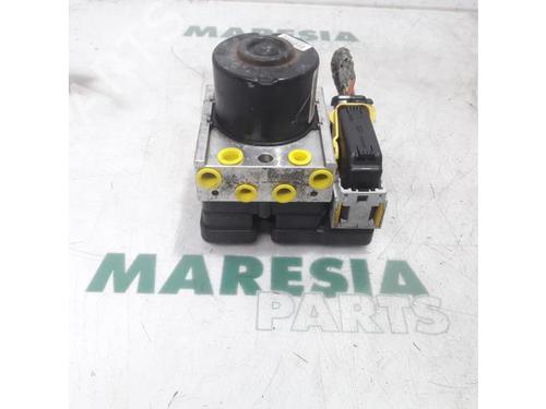 Used ABS pump PEUGEOT 207 CC (WD_) 1.6 16V (120 hp) 31527041