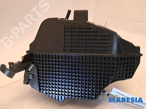 Air filter box RENAULT CLIO IV (BH_) 0.9 TCe 90 (BHNF, BHMA, BHMH, BHJK, BHJR) | BP31527008M87