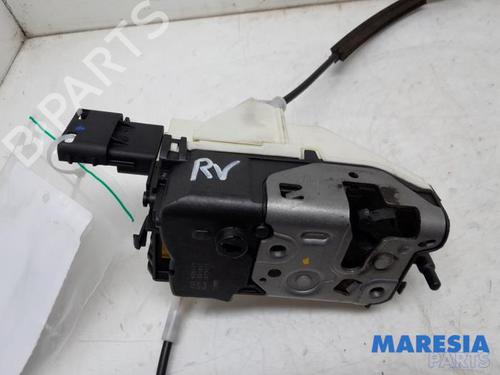 Electronic module PEUGEOT PARTNER Tepee 1.6 VTi | BP31425977M83