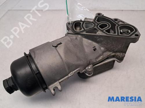 Support PEUGEOT 208 I (CA_, CC_) 1.4 HDi | BP31419453C155