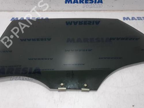 Used Rear left door window RENAULT TALISMAN (LP_) 1.6 TCe 150 (150 hp) 31390591