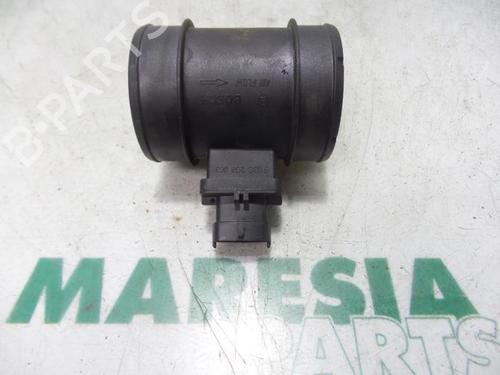 Used Mass air flow sensor FIAT DOBLO Platform/Chassis (263_) 1.3 D Multijet (90 hp) 31423147
