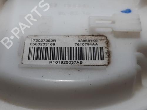 Fuel pump OPEL VIVARO B Van (X82) 1.6 CDTI (05) | BP31401442M76 - Image 4