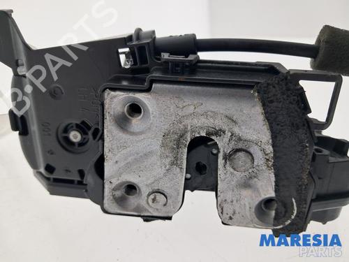 Used Electronic module Electronic module RENAULT TWINGO III (BCM_, BCA_) 1.0 SCe 70 (71 hp) 34406639 34406639