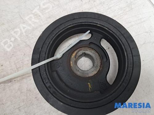 Pulley RENAULT CAPTUR I (J5_, H5_) 0.9 TCe 90 | BP40462846M122 - Image 2