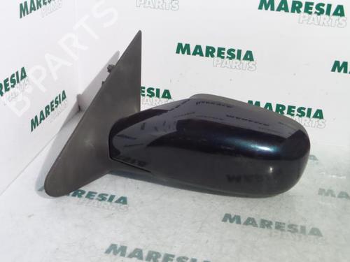 Used Left mirror Left mirror RENAULT LAGUNA II Grandtour (KG0/1_) 1.9 dCi (KG1V) (130 hp) 31528473 31528473