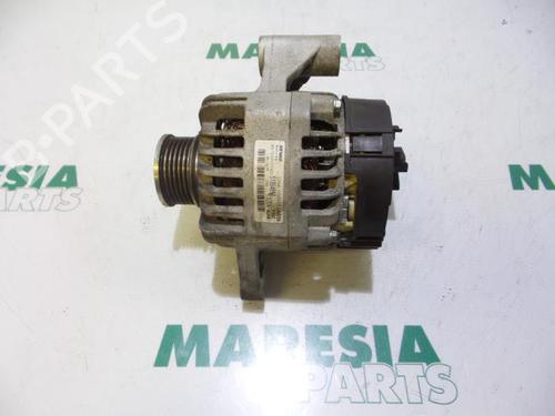Used Alternator ALFA ROMEO 159 (939_) 1.8 TBi (939.AXN1B) (200 hp) 31469774