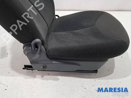 Left front seat CITROËN C1 (PM_, PN_) 1.0 | BP31500524C15 