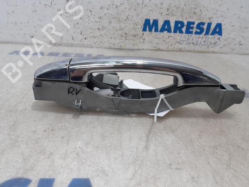 Front right exterior door handle CITROËN C3 II (SC_) 1.2 VTi 82 | BP31487998C129