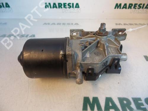 Front wiper motor FIAT PANDA (169_) 1.2 (169.AXB11, 169.AXB1A) | BP39961373M29 - Image 3