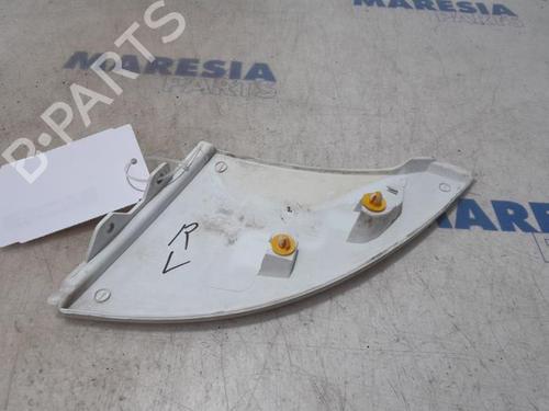 Forlygte dæksel CITROËN JUMPER II Van 2.2 HDi 120 (120 hp) 31531468