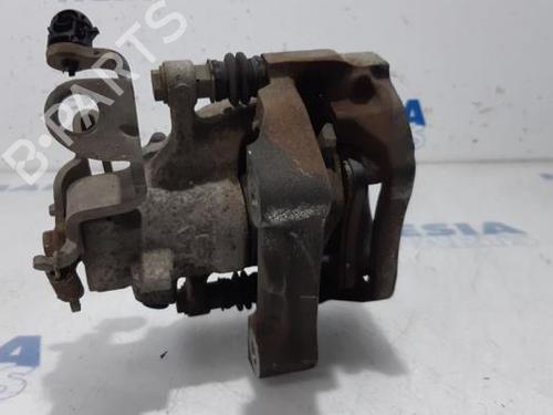 Left rear brake caliper CITROËN DS5 2.0 HDi 165 | BP31525035M107 