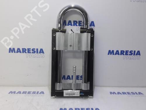 Used Electronic module PEUGEOT 207 CC (WD_) 1.6 16V (120 hp) 31470632