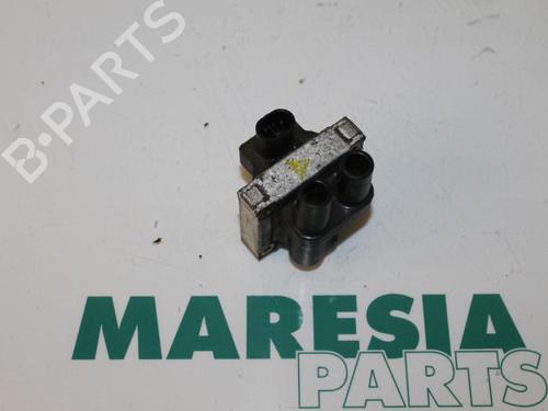 Used Ignition coil FIAT PUNTO (188_) 1.2 60 (188.030, .050, .130, .150, .230, .250) (60 hp) 31396394