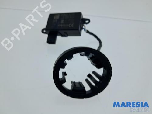 Engine control unit (ECU) OPEL KARL (C16) 1.0 | BP33957727M57  - Image 8