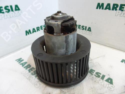 Used Heater blower motor RENAULT CLIO II (BB_, CB_) 1.2 16V (BB05, BB0W, BB11, BB27, BB2T, BB2U, BB2V, CB05,... (75 hp) 31519961