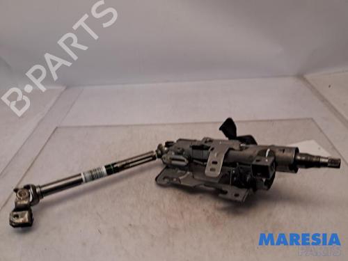 Used Steering column CITROËN C3 II (SC_) 1.2 VTi 82 (82 hp) 31473486