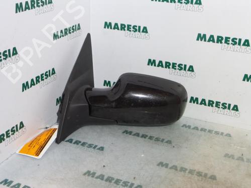 Used Left mirror RENAULT MEGANE II Coupé-Cabriolet (EM0/1_) 1.9 dCi (120 hp) 31425166