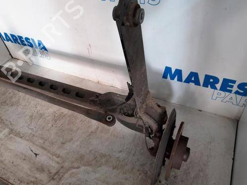 Bagaksel RENAULT TRAFIC III Van (FG_) 1.6 dCi 115 (FGMD) | BP31533243M2 - Image 3