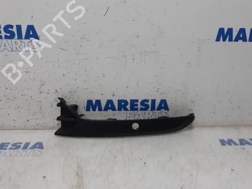 Used Other Other RENAULT CLIO IV Grandtour (KH_) 1.2 TCe 120 (KHAU) (118 hp) 31494355 31494355