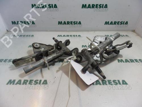 Used Front wipers mechanism PEUGEOT 407 (6D_) 1.8 (6D6FZB) (116 hp) 31533984