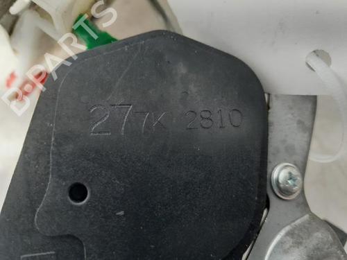 Electronic module CITROËN C1 (PM_, PN_) 1.0 | BP31522319M83 - Image 6