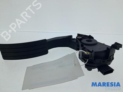 Pedal RENAULT CAPTUR I (J5_, H5_) 0.9 TCe 90 | BP38090678I4 - Image 2