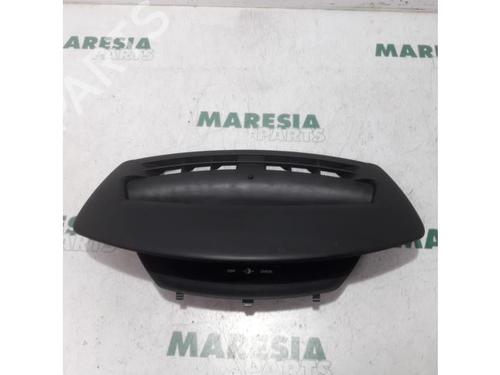 Instrument cluster CITROËN C4 Coupe (LA_) 1.4 16V | BP31460026C47