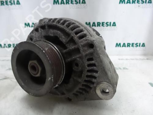 Used Alternator ALFA ROMEO 155 (167_) 1.7 T.S. (167.A4D, 167.A4H) (115 hp) 31533260