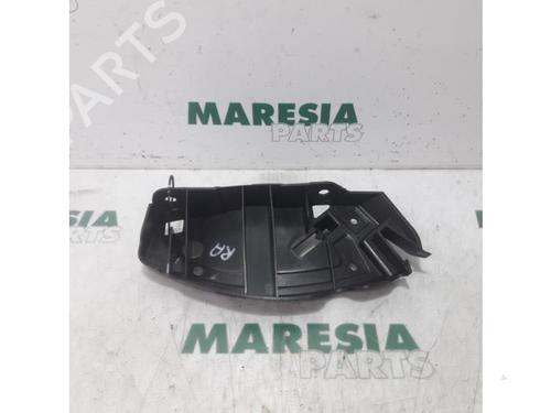 Used Rear bumper reinforcement PEUGEOT 308 CC (4B_) 1.6 HDi (114 hp) 31487765