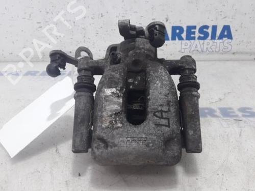 Used Left rear brake caliper CITROËN BERLINGO Box Body/MPV (B9) 1.6 HDi / BlueHDi 75 (75 hp) 31534339