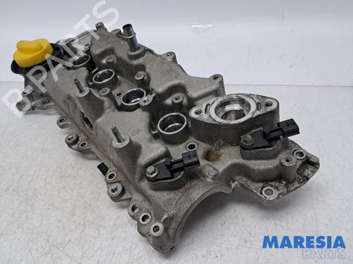 Valve cover RENAULT CAPTUR I (J5_, H5_) 1.2 TCe 120 | BP34161720M124 - Image 3