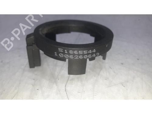 Engine control unit (ECU) FIAT PUNTO Hatchback Van (199_) 1.3 D Multijet | BP31441768M57