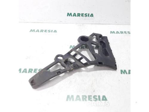 Used Rear bumper reinforcement RENAULT MEGANE III Coupe (DZ0/1_) 2.0 TCe (DZ0K) (180 hp) 31435526