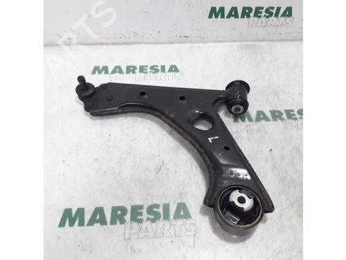 venstre-fortil-brearm-fiat-punto-evo-199_-2008-31410730 main image