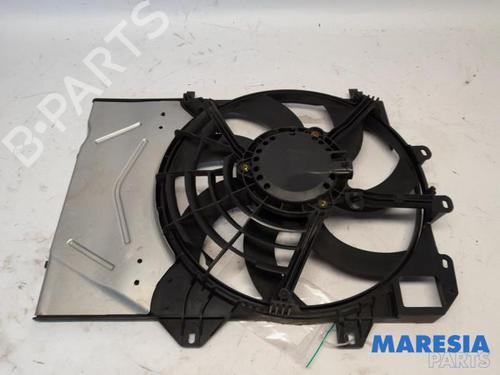 Rør CITROËN C4 CACTUS 1.2 THP 110 (110 hp) 31387809