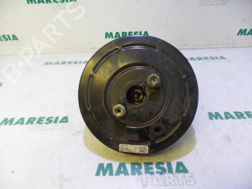 Used Servo brake RENAULT SCÉNIC II (JM0/1_) 1.6 (JM0C, JM0J, JM1B) (113 hp) 31390038