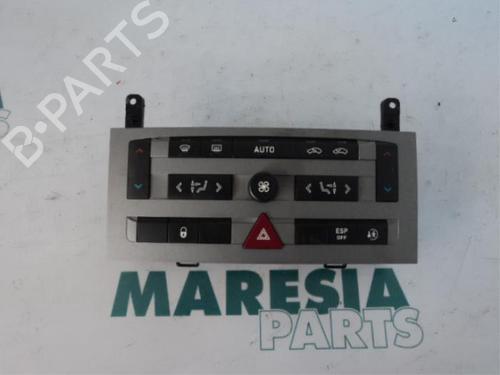 Used Climate control PEUGEOT 407 (6D_) 1.8 (6D6FZB) (116 hp) 31460283